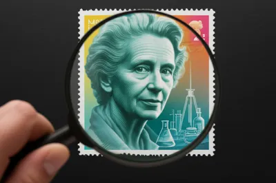 Illustration commemorative - Image 1