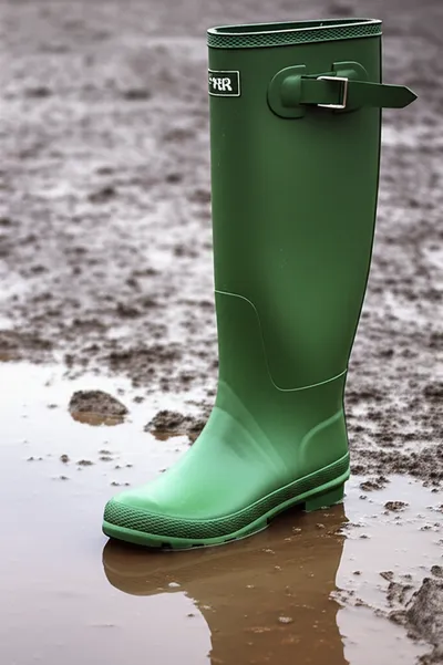 Illustration wellington