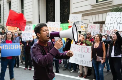 Illustration squawked - Image 1