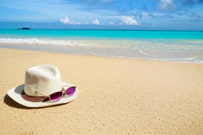 Illustration summer - Image 1