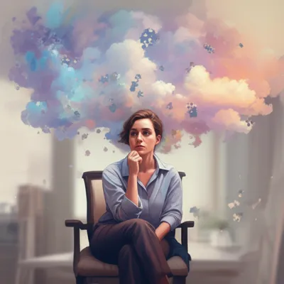 Illustration well - Image 1