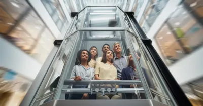 Illustration lifts - Image 1