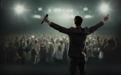 Illustration stars - Image 1