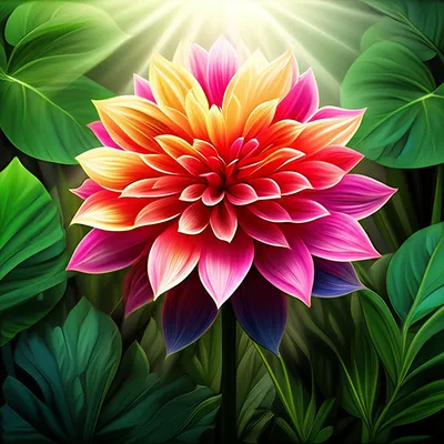 Illustration fertilize - Image 1