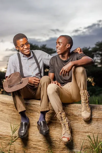 Illustration pals - Image 2