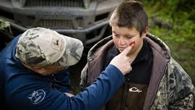 Illustration blood - Image 3