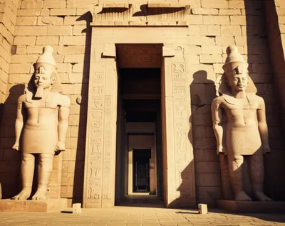 Illustration pylons - Image 1