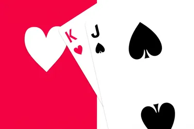 Illustration red - Image 1