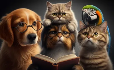 Illustration funniest