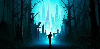 Illustration retroversion