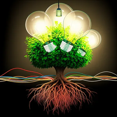 Illustration hybrids - Image 1