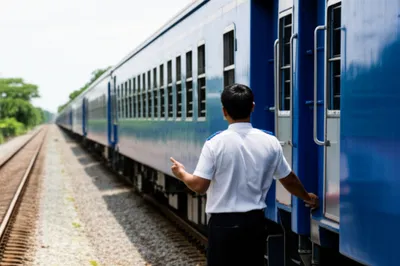 Illustration guard - Image 1