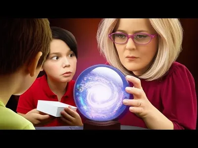 Illustration giving - Image 1