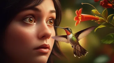 Illustration advert - Image 1