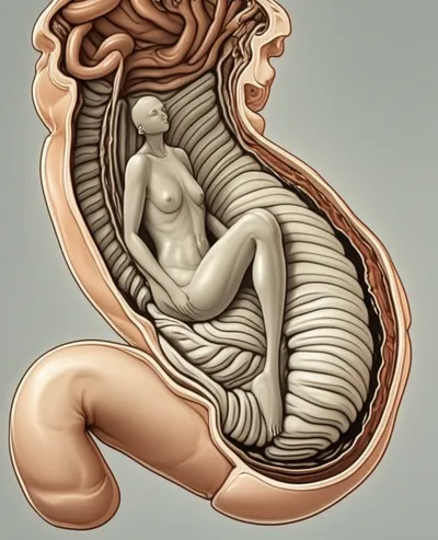 Illustration ladies - Image 1