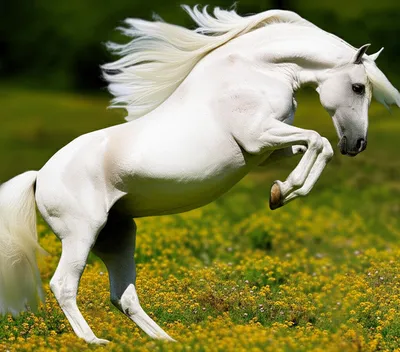 Illustration prance - Image 1