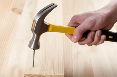 Illustration nailed - Image 1