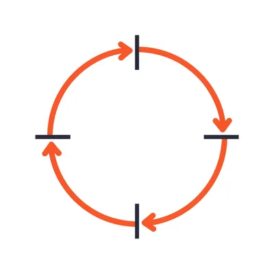 Illustration cycle - Image 1