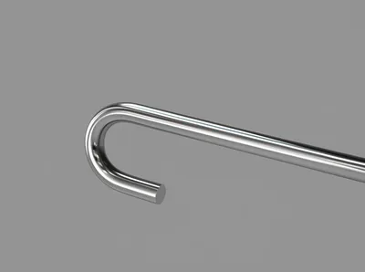 Illustration crook - Image 1