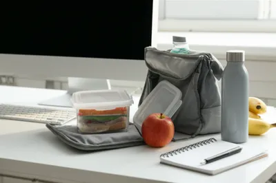 Illustration crib - Image 1