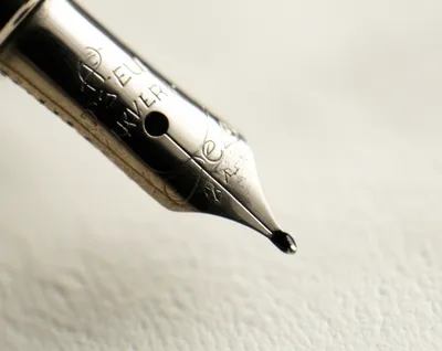 Illustration nib - Image 1