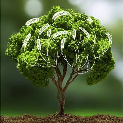 Illustration formed - Image 1