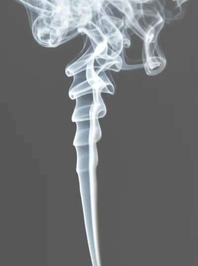 Illustration smoke - Image 1