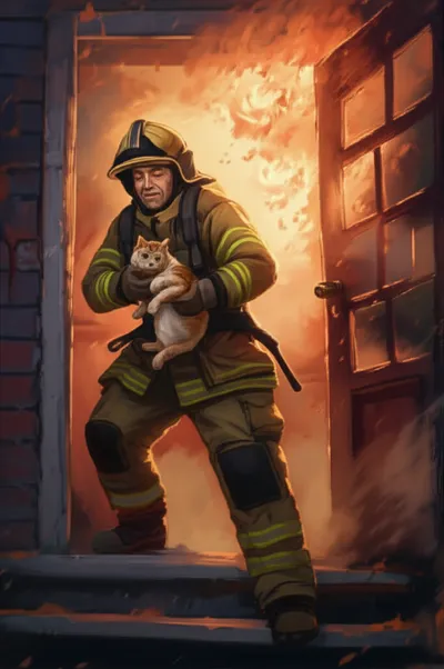 Illustration vamps - Image 1