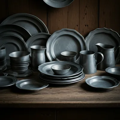 Illustration garnish