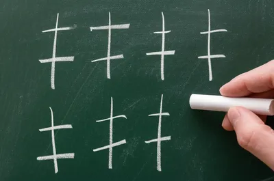 Illustration tallied - Image 1