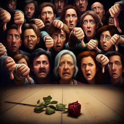 Illustration mows - Image 1