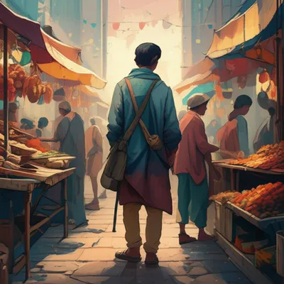 Illustration shunned