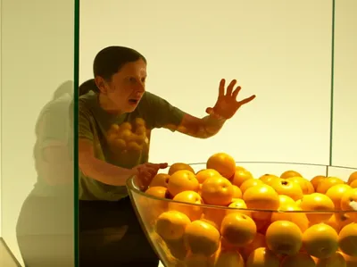 Illustration tantalizing - Image 1