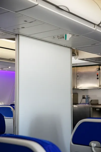 Illustration bulkhead - Image 1