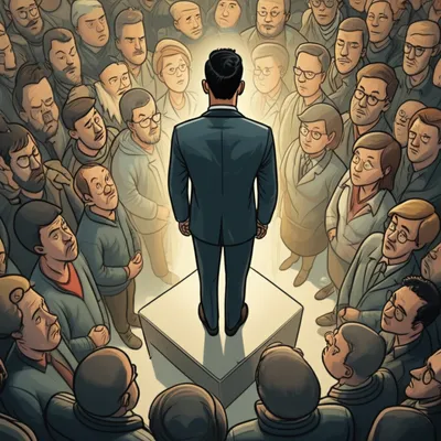 Illustration posit - Image 1