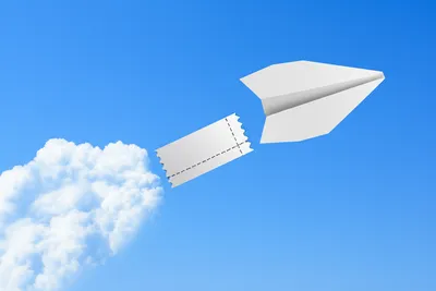 Illustration suspend - Image 1