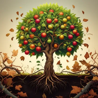 Illustration self - Image 1