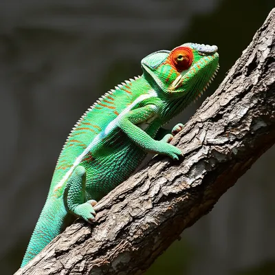 Illustration mimic - Image 1