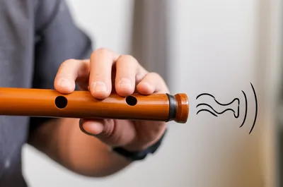 Illustration pipe - Image 1