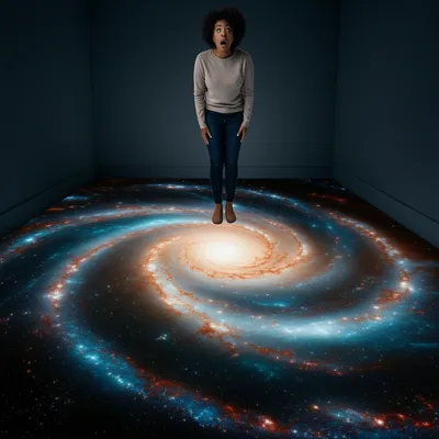 Illustration flooring - Image 1