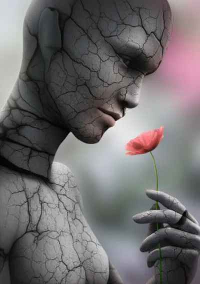 Illustration callosity - Image 1