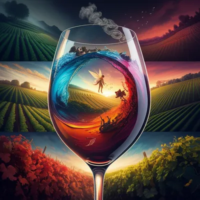 Illustration raze - Image 1