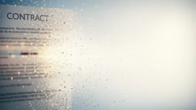 Illustration dissolves - Image 1