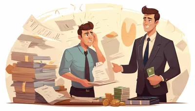 Illustration factored - Image 1