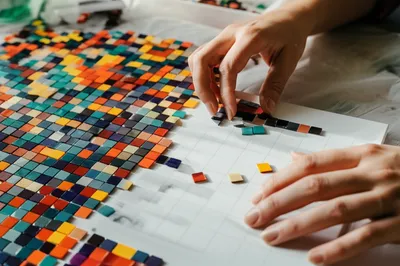 Illustration patterns - Image 1