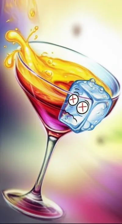 Illustration lash - Image 1