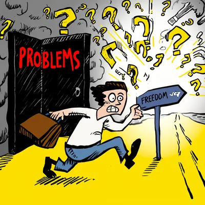 Illustration gets - Image 1