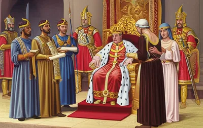 Illustration kinged - Image 1