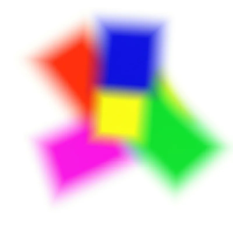 Visuelle Darstellung für das Wort „concentration" - Konzentration, Sammlung