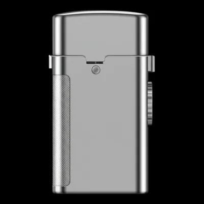 Illustration lighter - Image 1